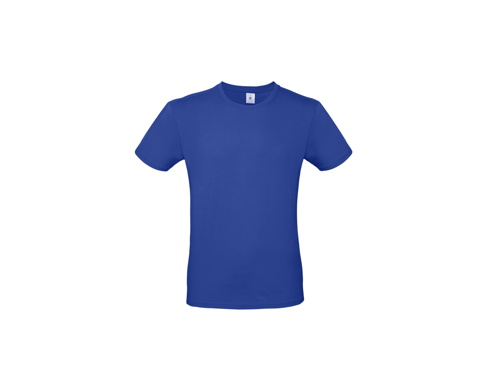 T-Shirt für Herren B&amp;C Basic