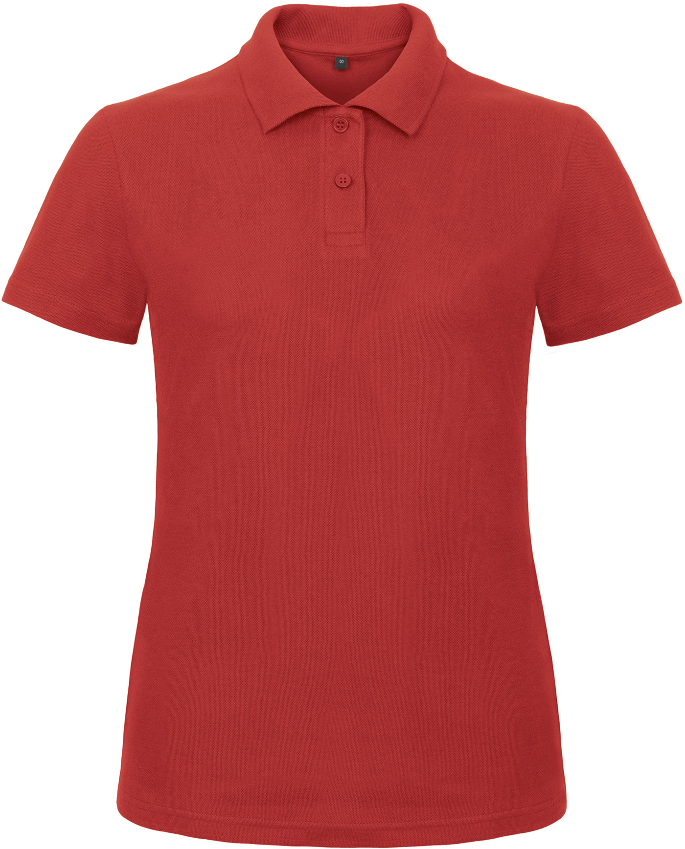 Tricou polo femei B&C Basic
