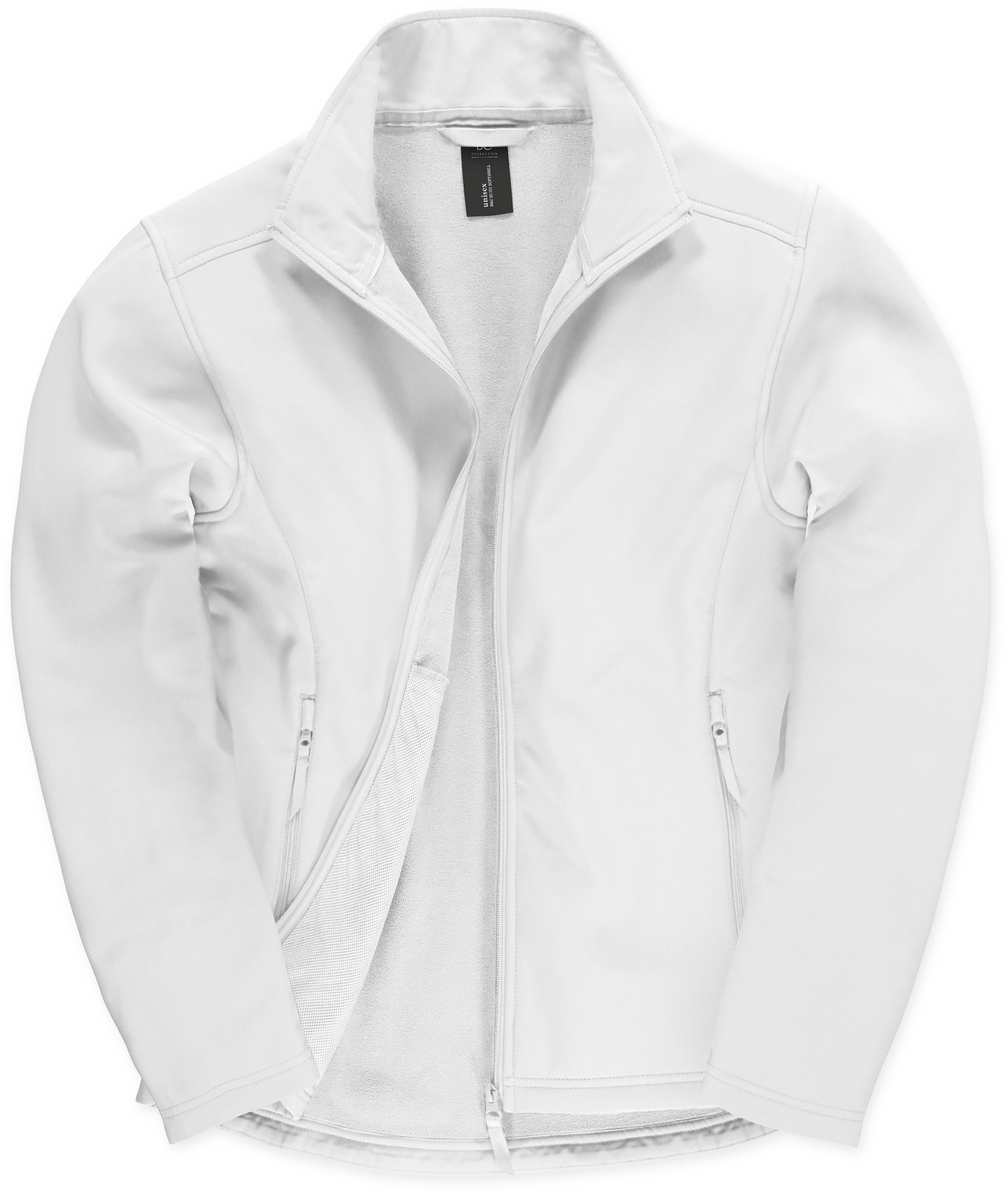 BS69•B&amp;C ID.701 Softshell