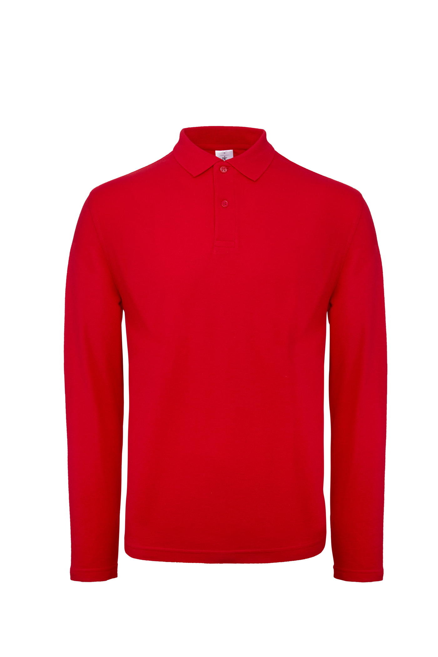 Tricou polo barbati B&C Basic