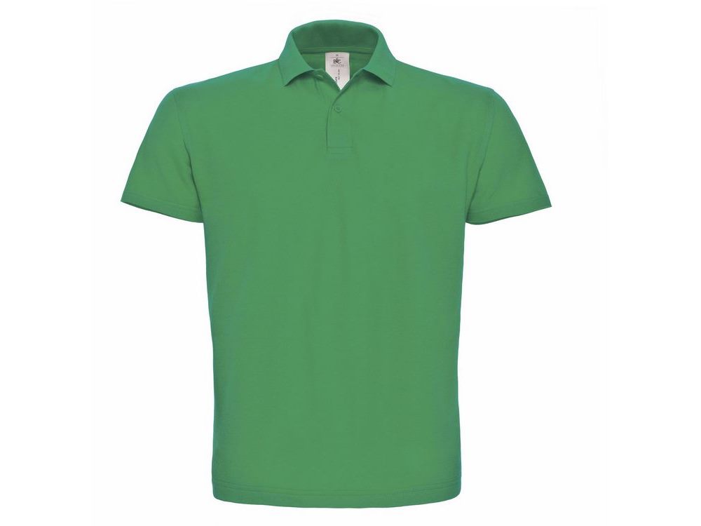 Polohemd für Herren B&C Basic