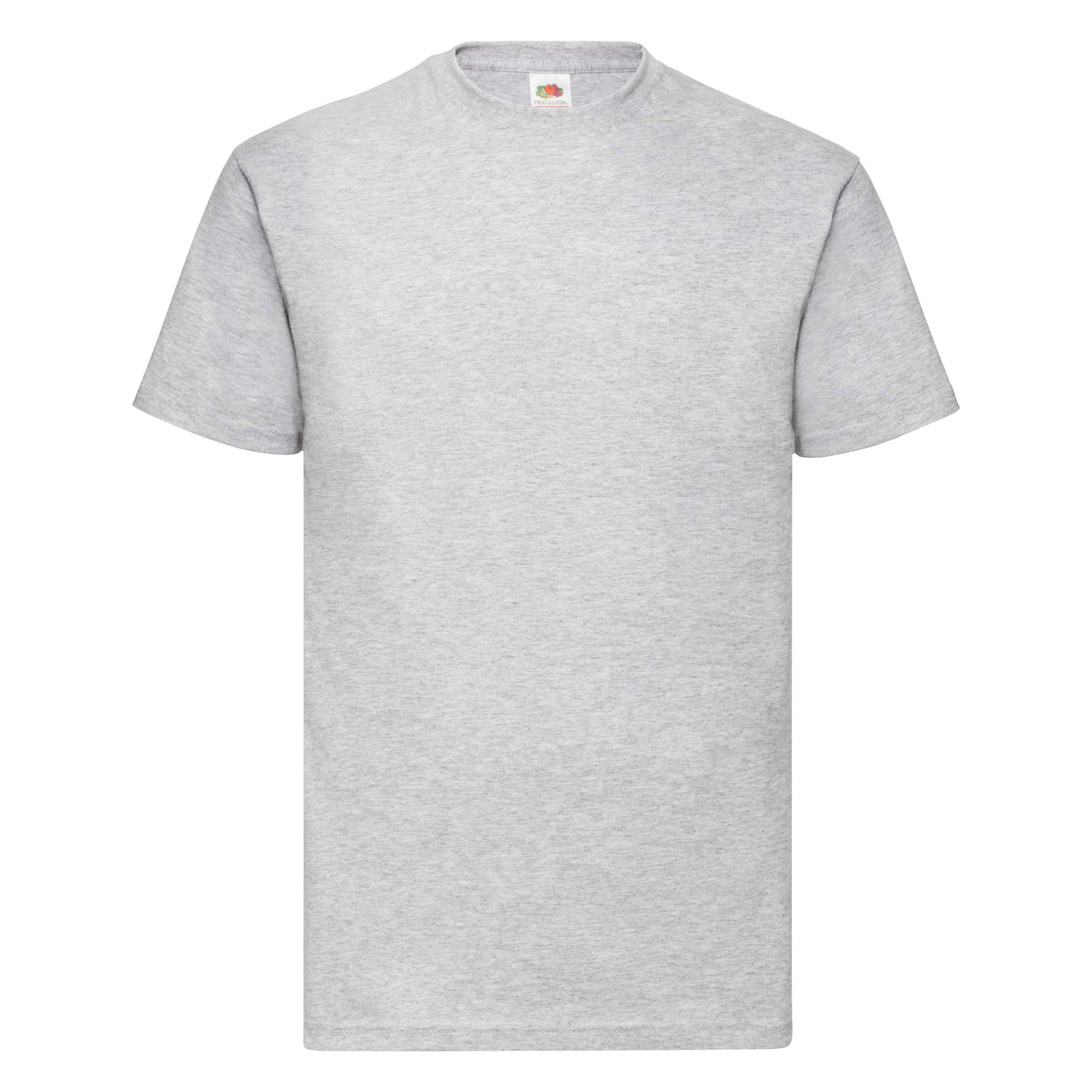 FRUIT OF THE LOOM F02•Valueweight Tee
