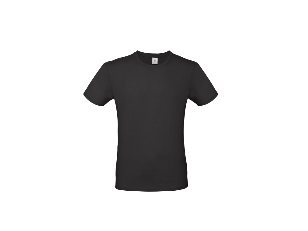 T-Shirt fr Herren B&C Basic im Sale-B&C 1