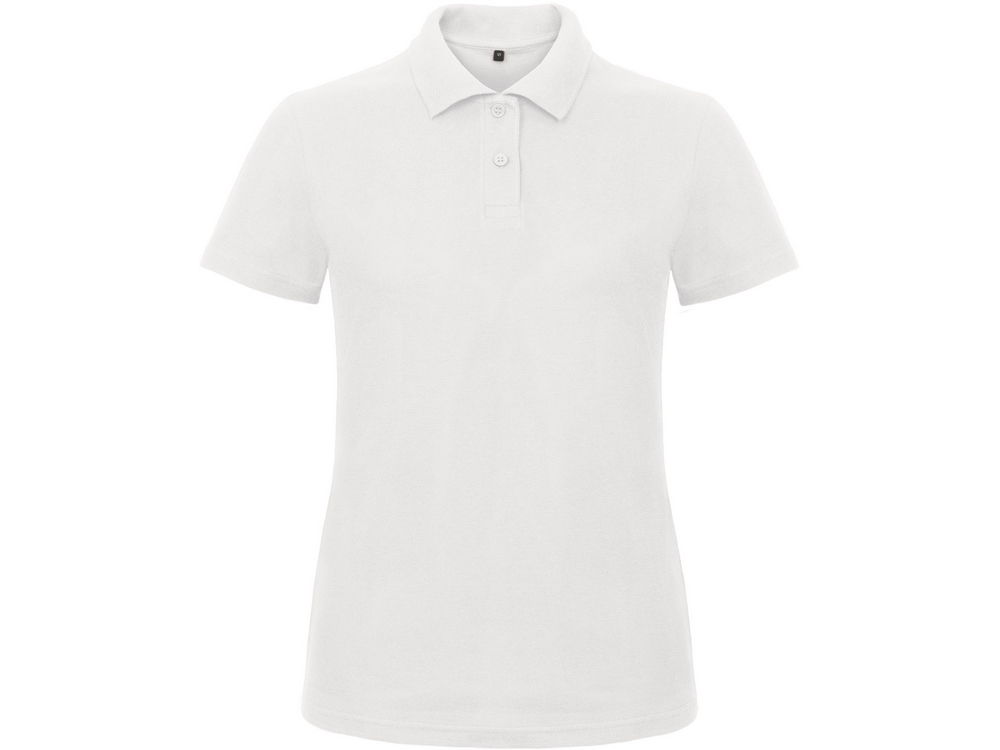 Poloshirt für Damen B&C Basic