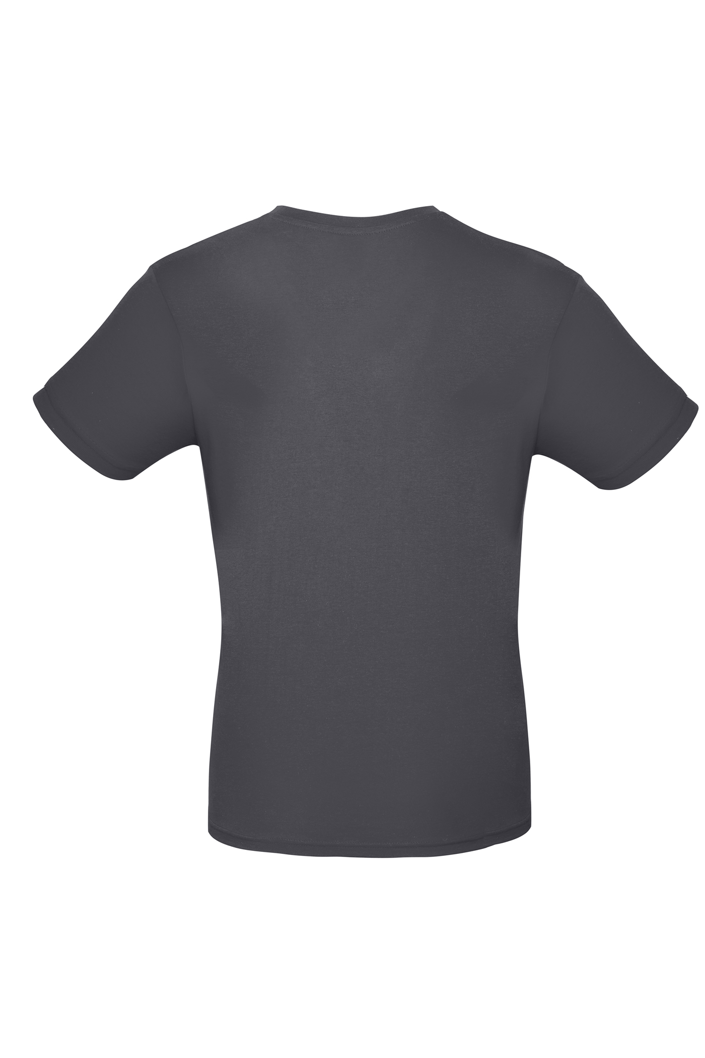 Tričko pánske B&C Basic