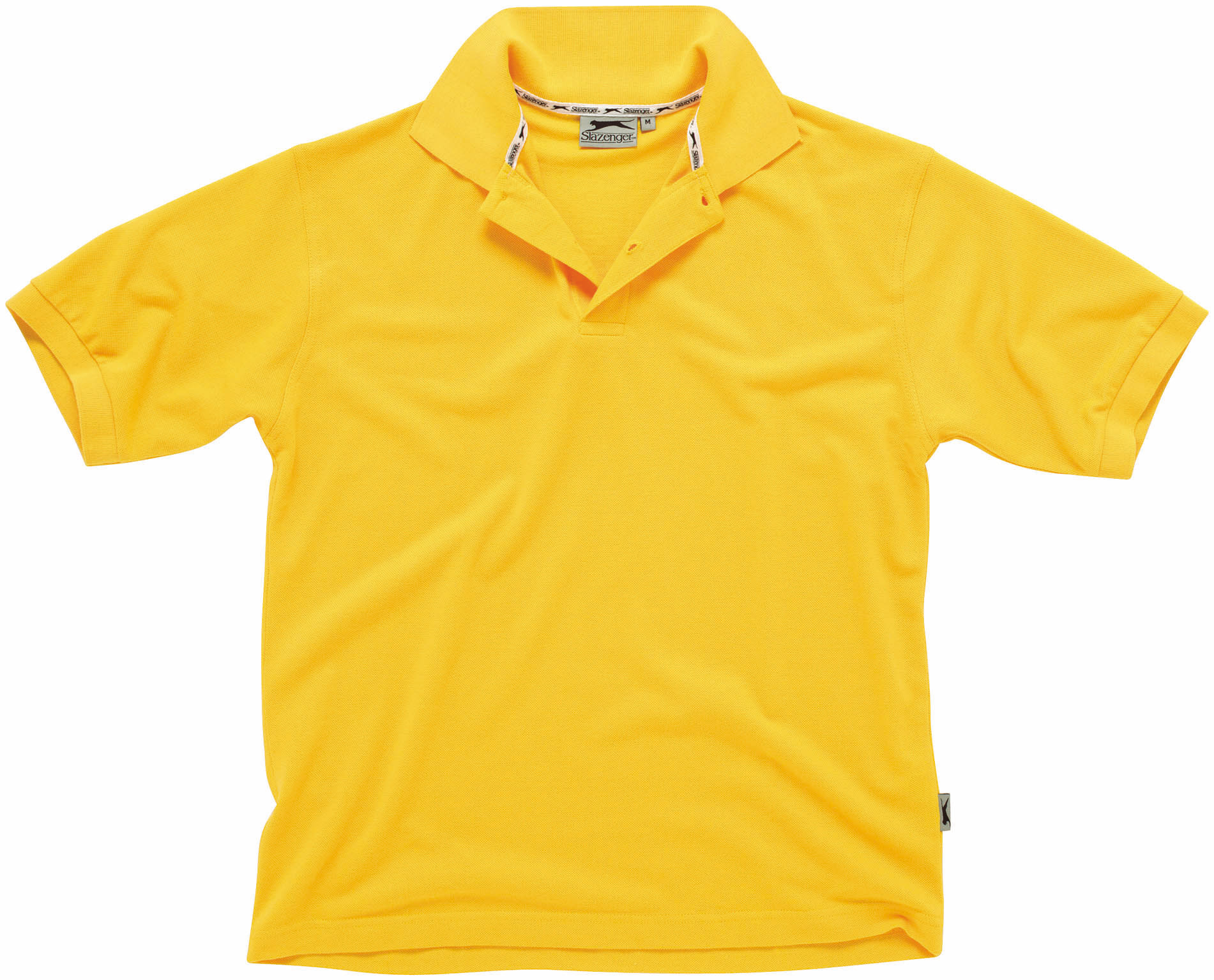 Slazenger 33S01•FOREHAND SHORT SLEEVE MEN'S POLO