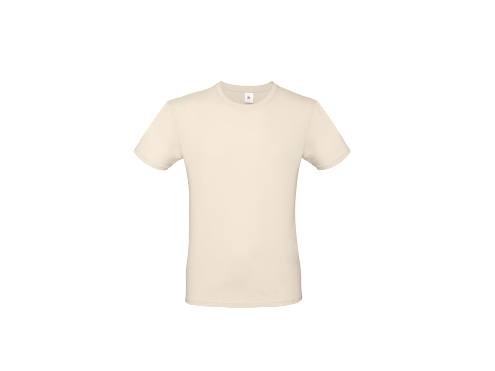 Tričko pánské B&C Basic