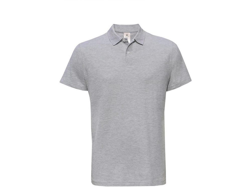 Polohemd fr Herren B&amp;C Basic