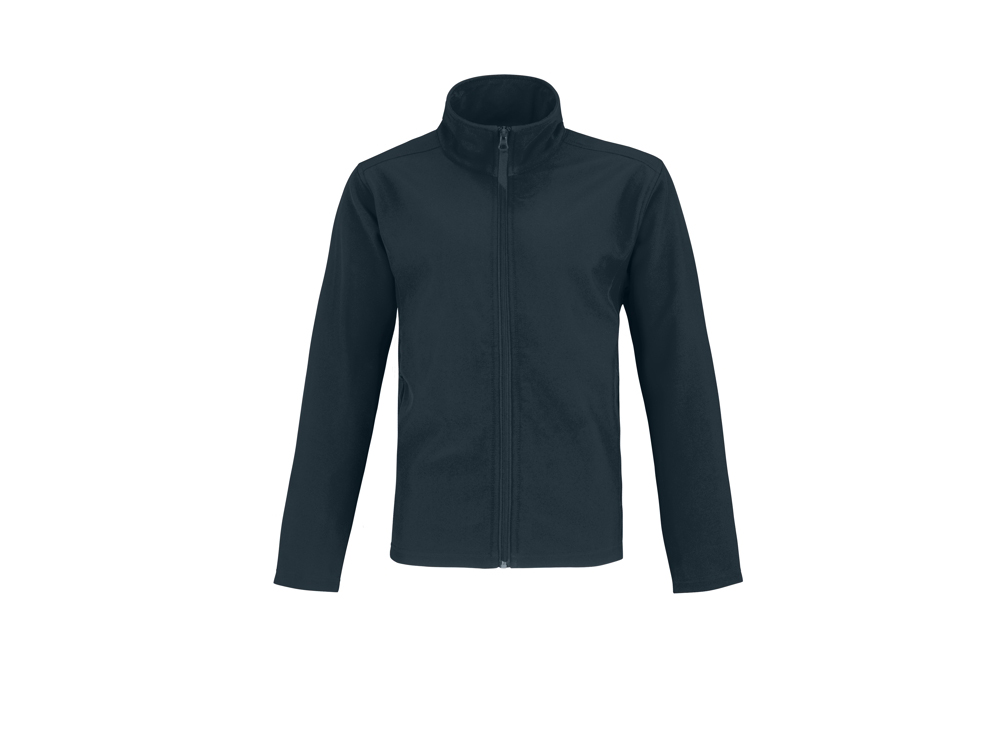 Herrenjacke, B&C Softshell