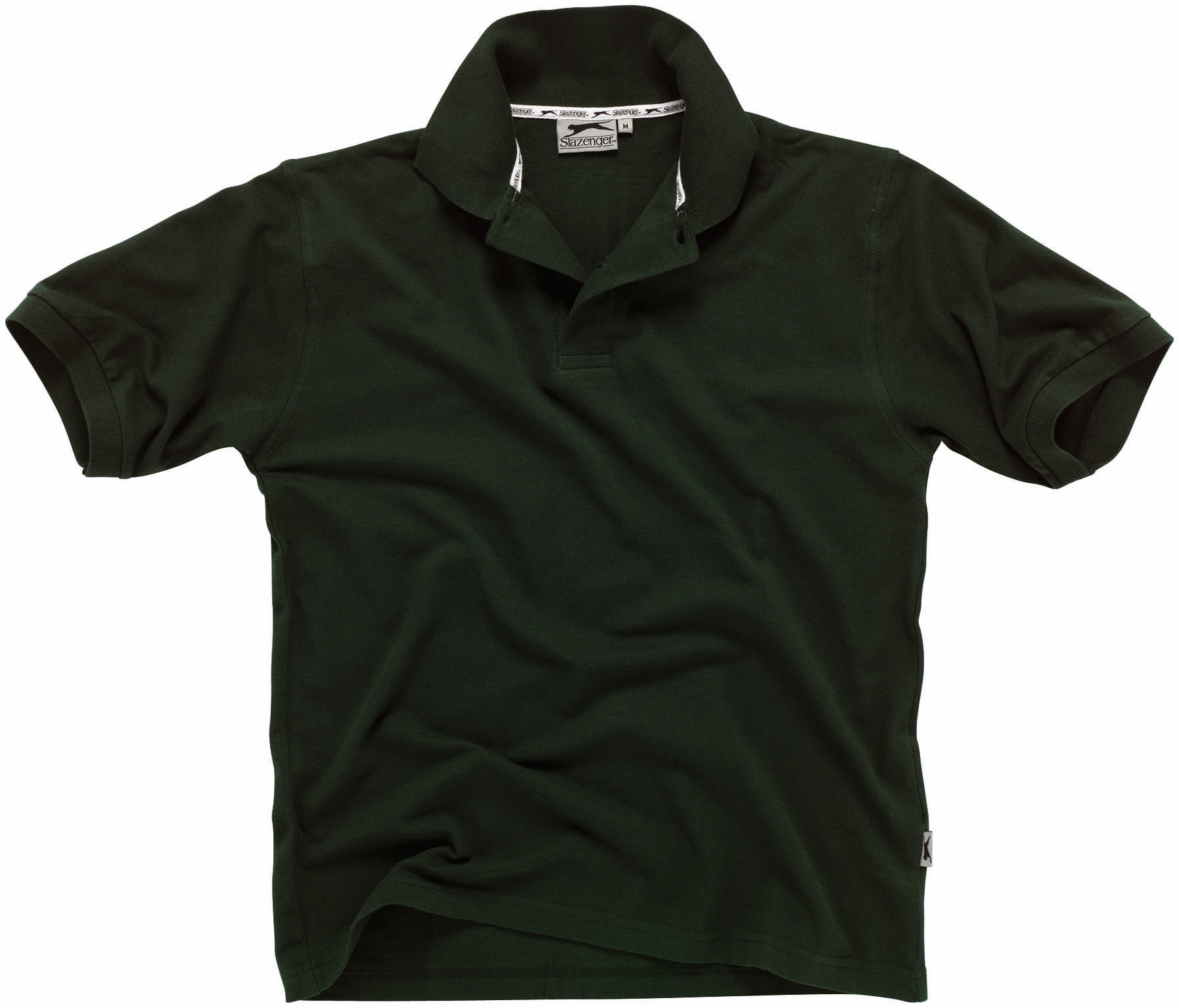 Slazenger 33S01•FOREHAND SHORT SLEEVE MEN'S POLO