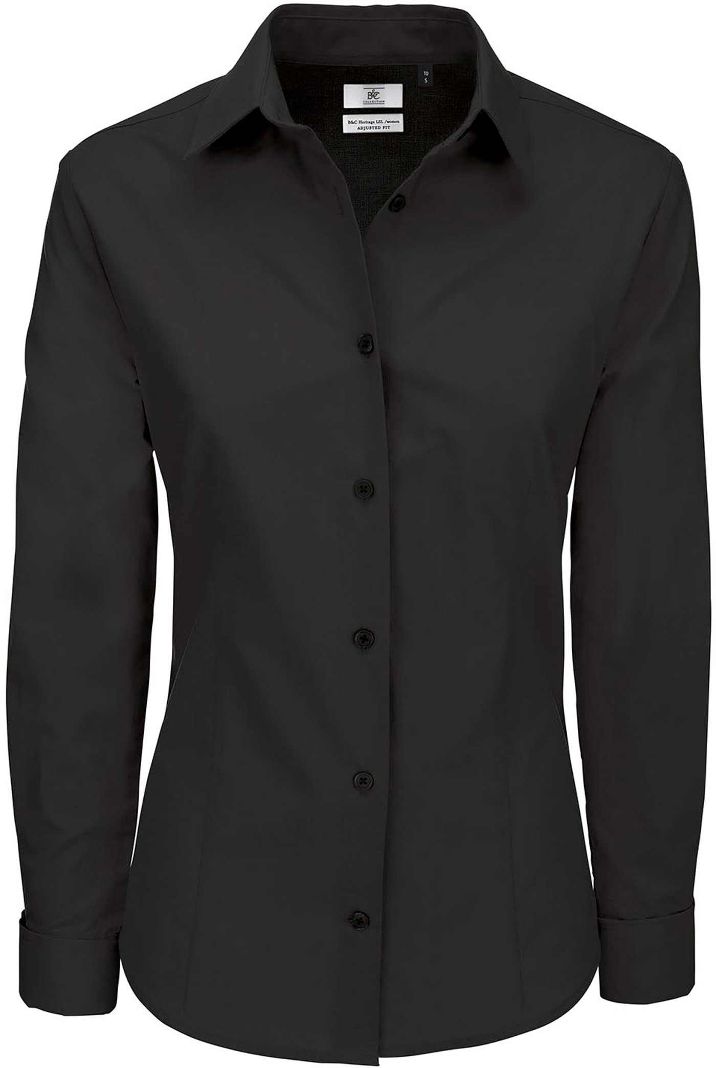 BK07•B&C HERITAGE LSL /WOMEN