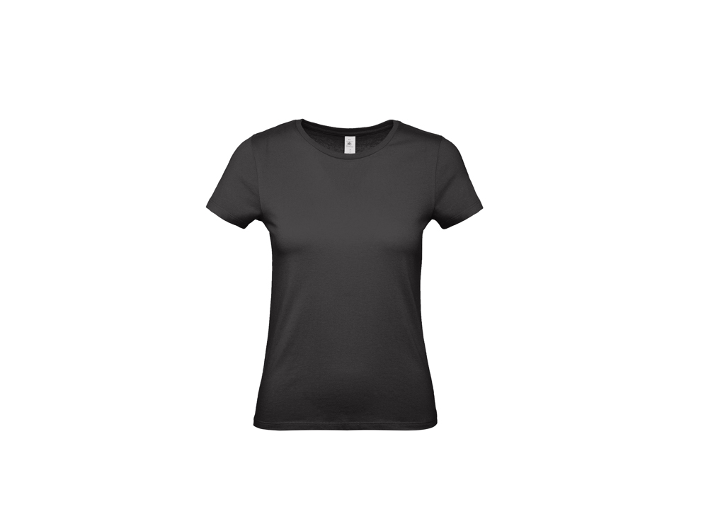 Damen T-Shirt B&C Basic