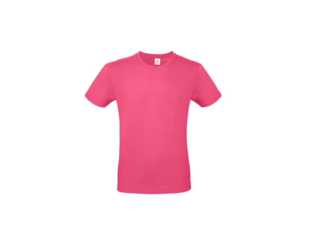 Tricou bărbați, B&C Basic