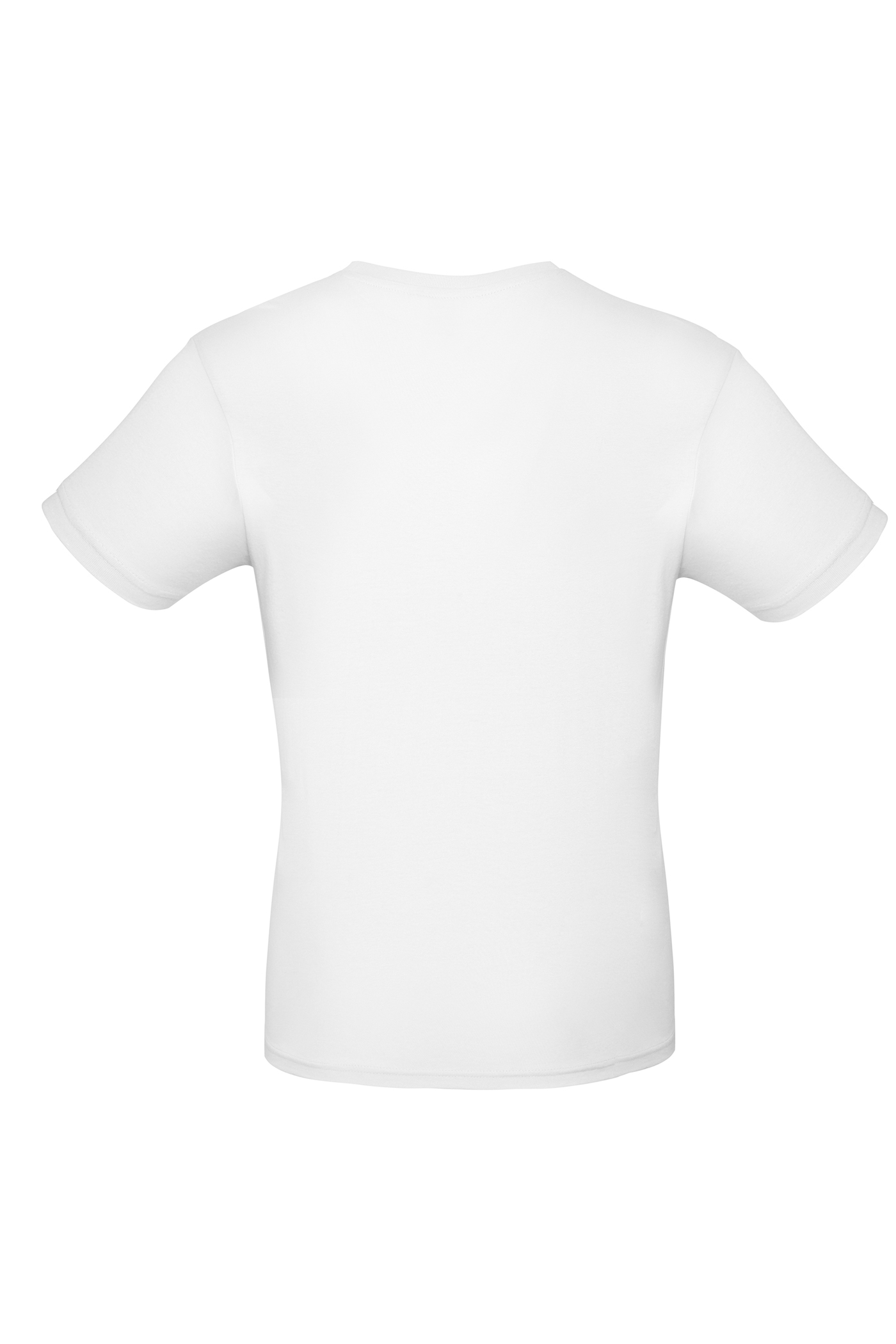 Tricou bărbați, B&amp;C Basic