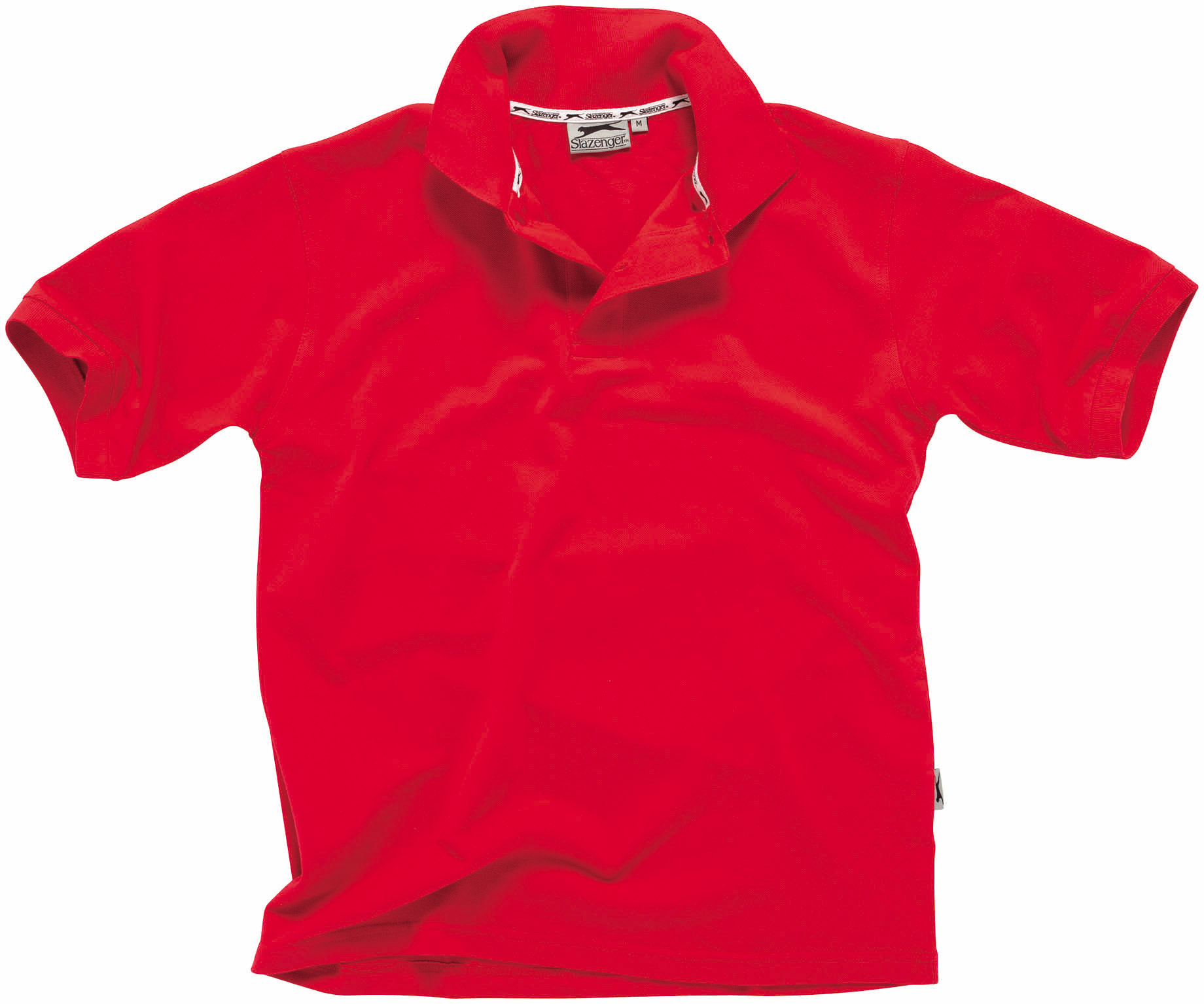 Slazenger 33S01•FOREHAND SHORT SLEEVE MEN'S POLO
