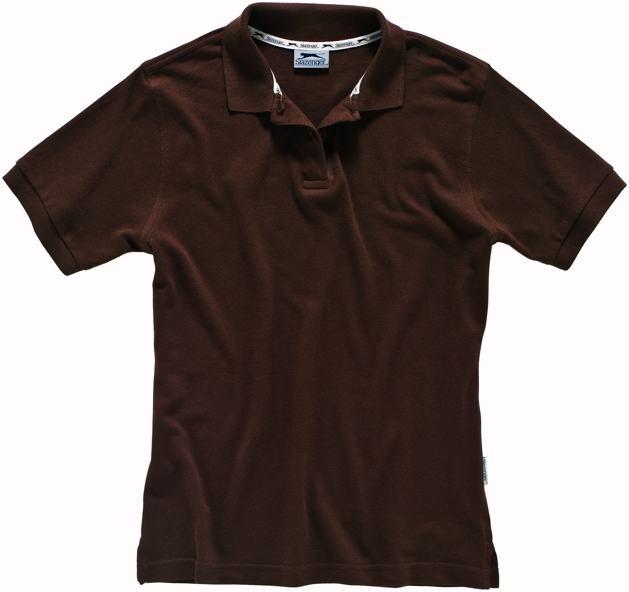 Slazenger 33S03•FOREHAND SHORT SLEEVE LADIES POLO