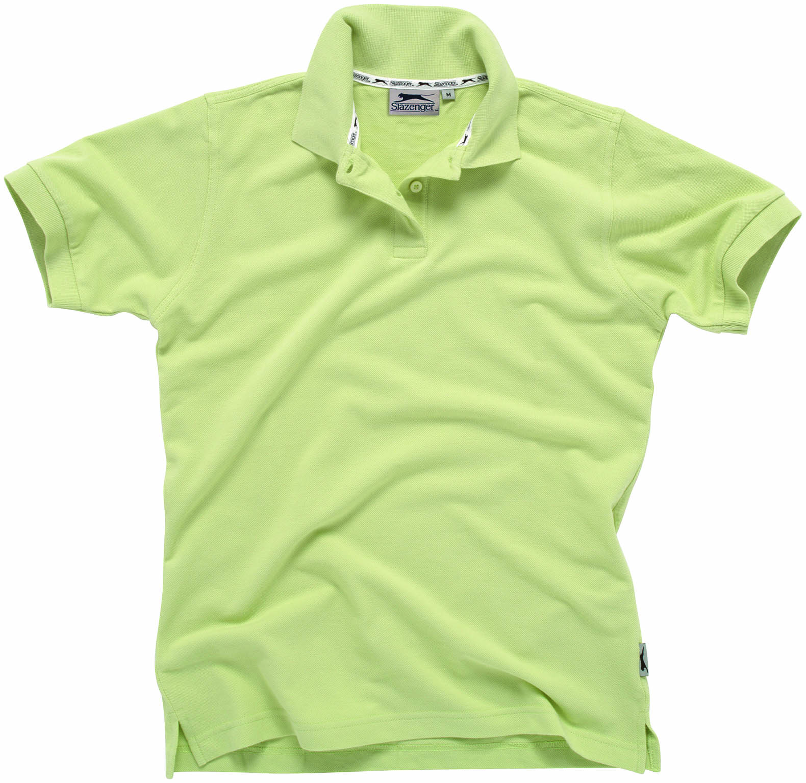 Slazenger 33S03•FOREHAND SHORT SLEEVE LADIES POLO