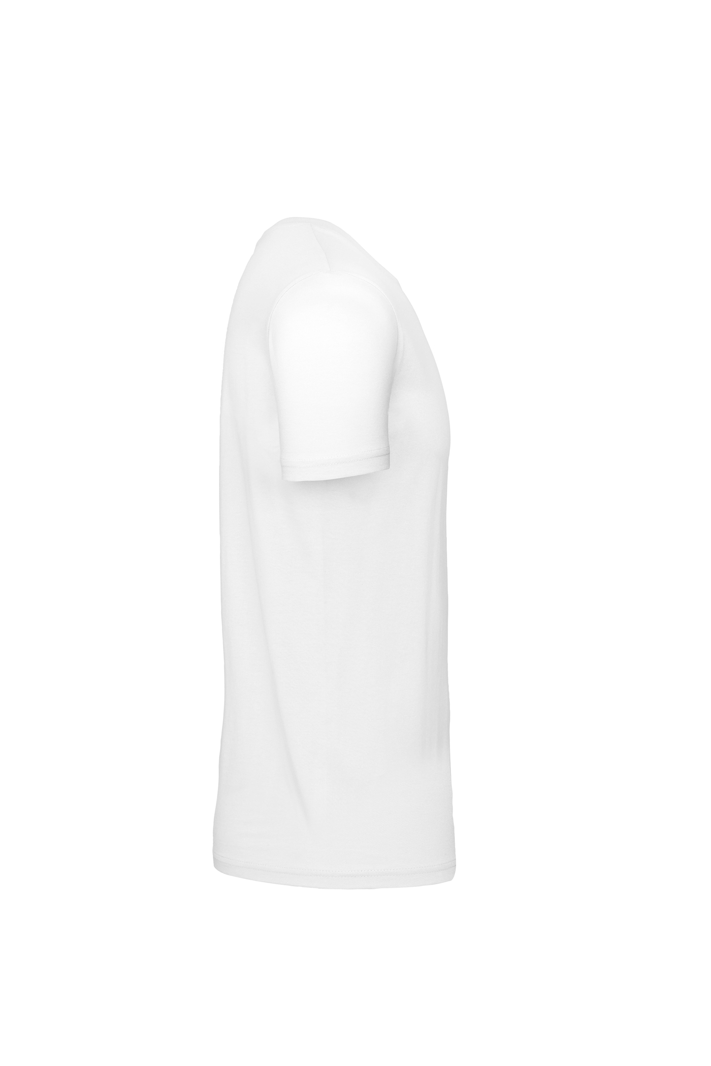 Tricou bărbați, B&amp;C Basic