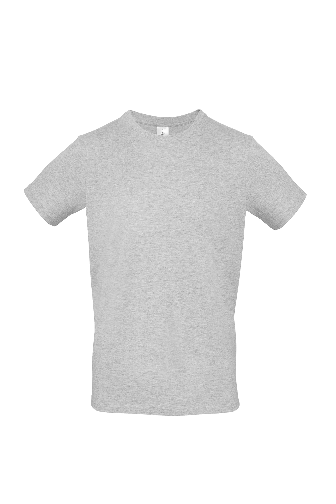 Tricou bărbați, B&C Basic