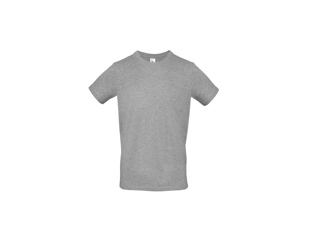 T-Shirt für Herren B&C Basic