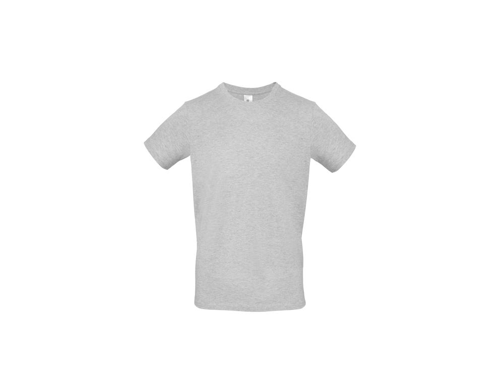 T-Shirt für Herren B&C Basic