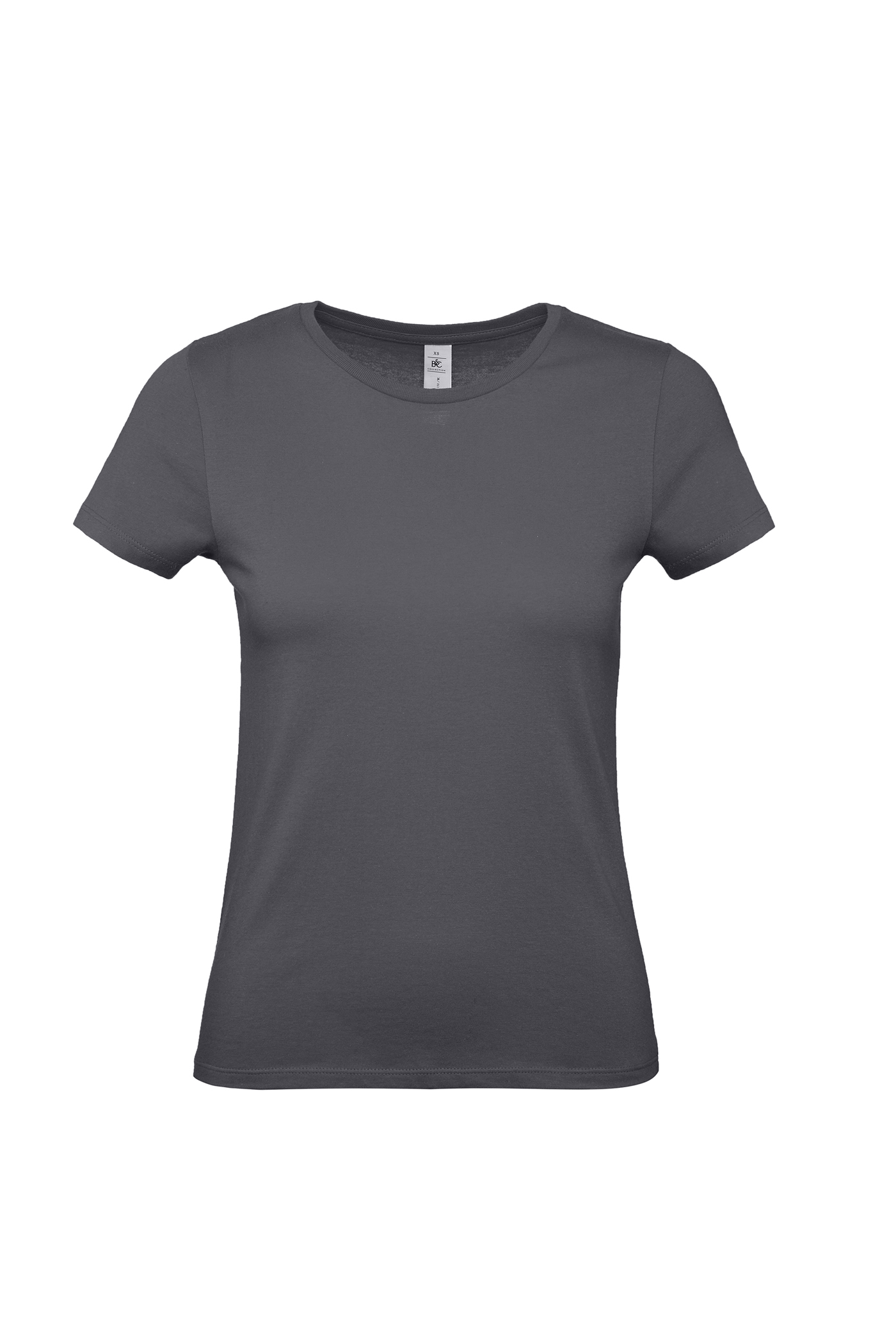 Dámské tričko B&amp;C Basic