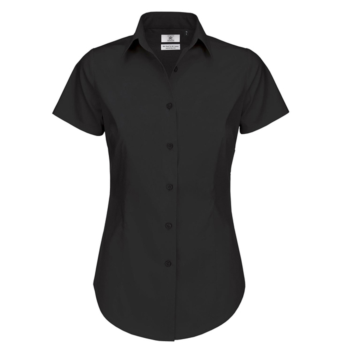 BK16•B&amp;C BLACK TIE SSL /WOMEN