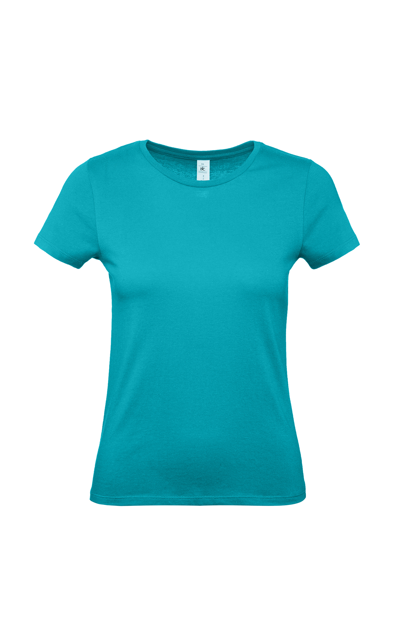 Tricou dama B&C Basic
