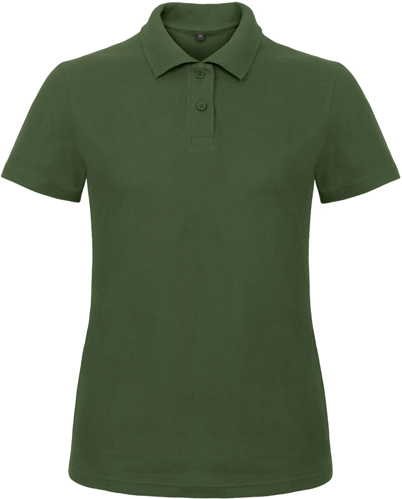 Tricou polo femei B&C Basic