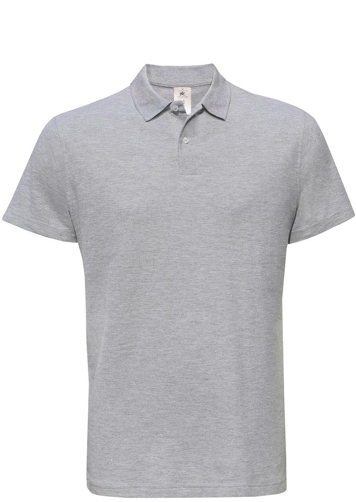 Tricou polo bărbați, B&C Basic