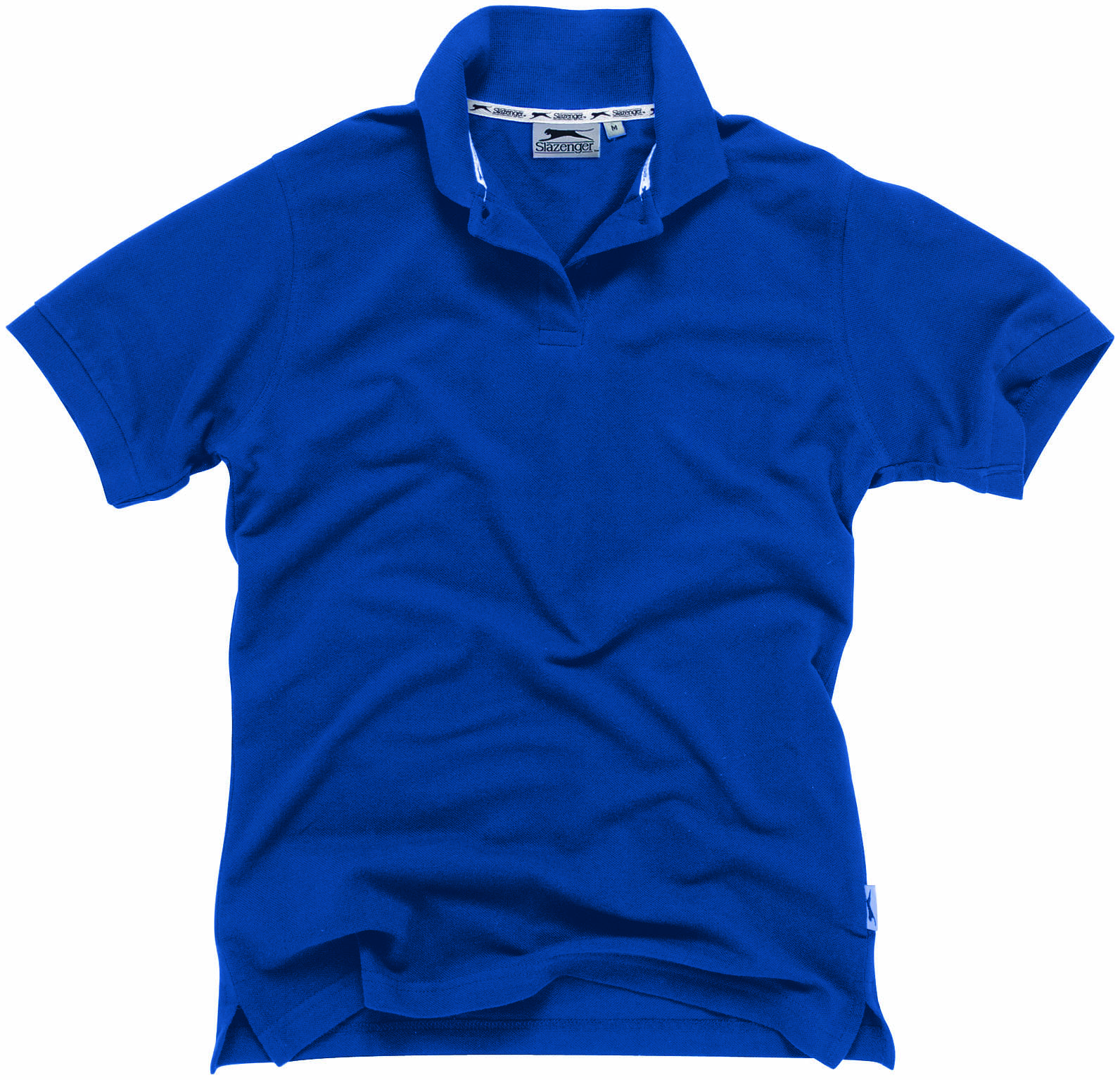 Slazenger 33S03•FOREHAND SHORT SLEEVE LADIES POLO