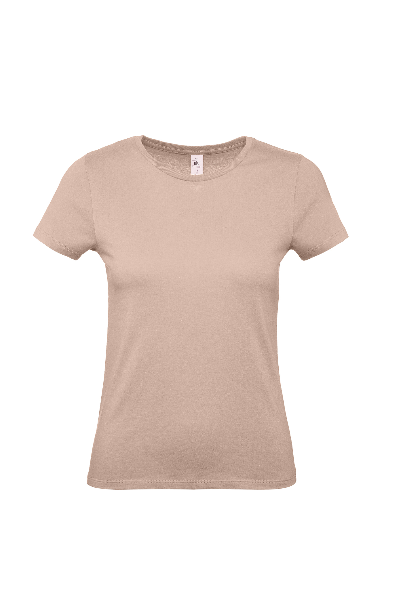 Tricou dama B&C Basic