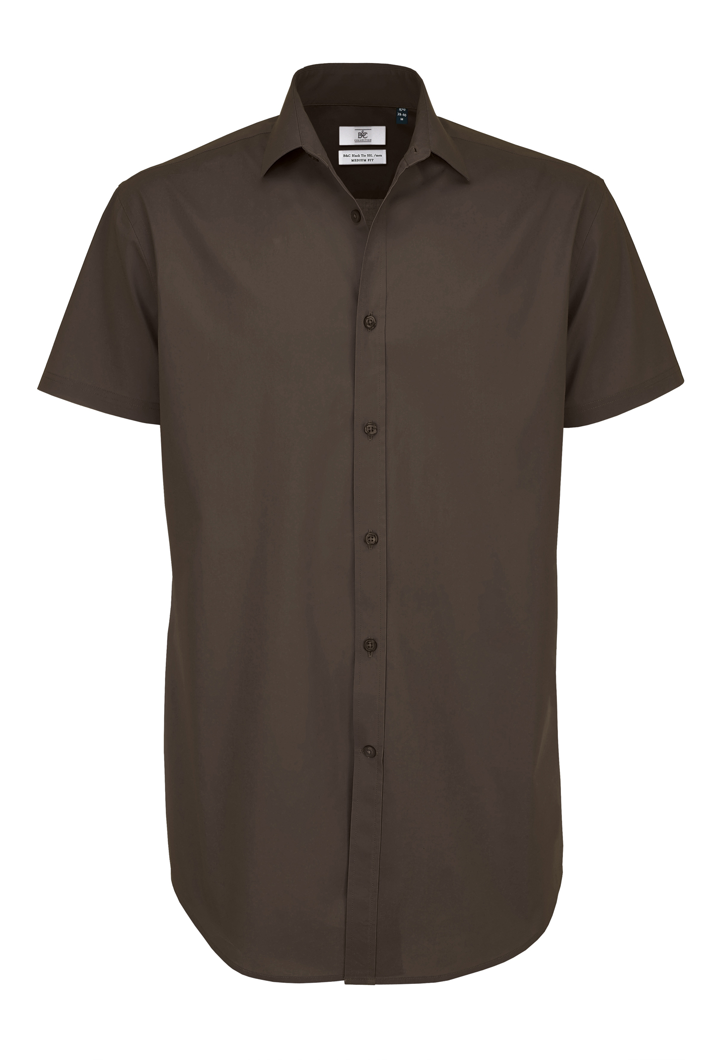 BK14•B&amp;C BLACK TIE SSL /MEN