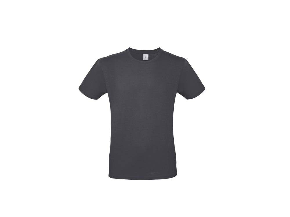 T-Shirt für Herren B&C Basic