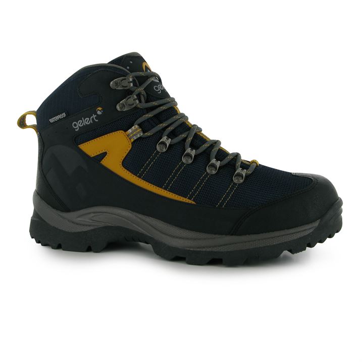 gelert altitude mens walking boots