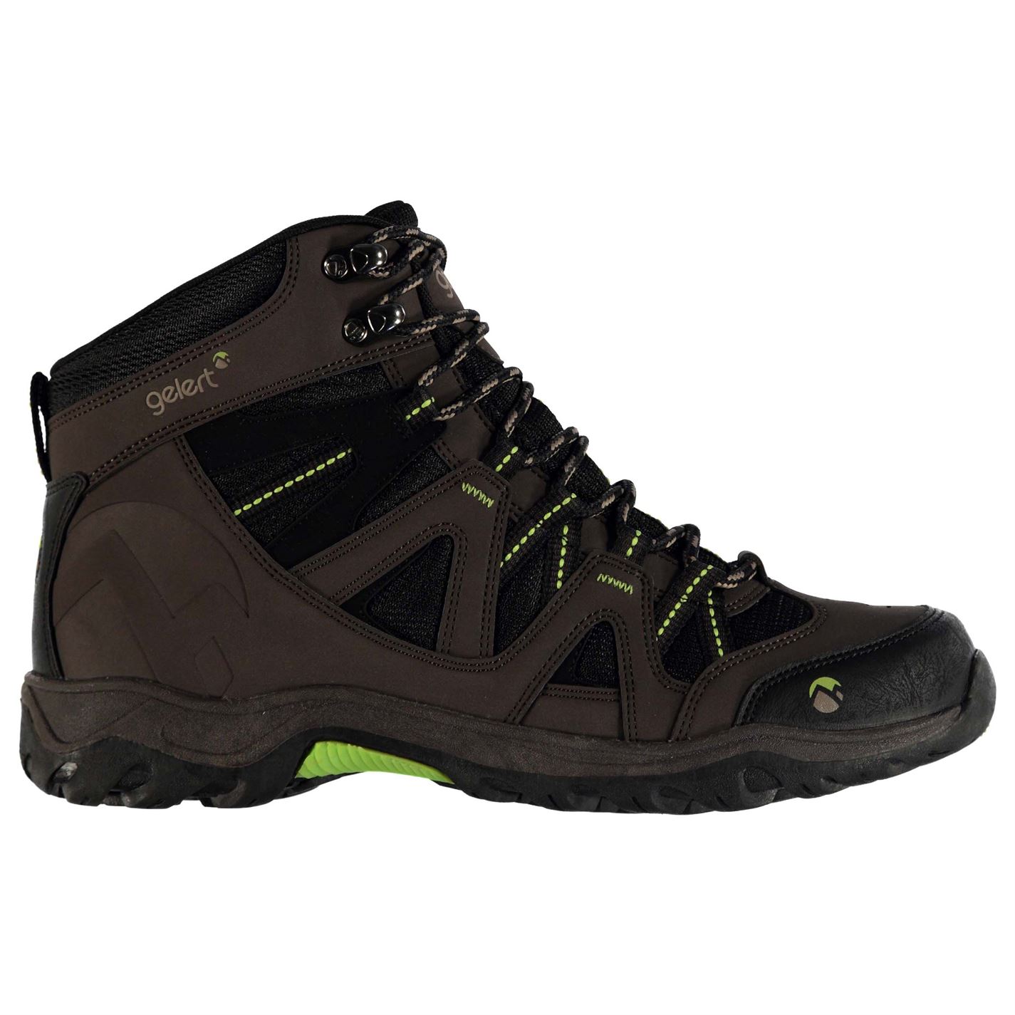 ottawa mid mens walking boots