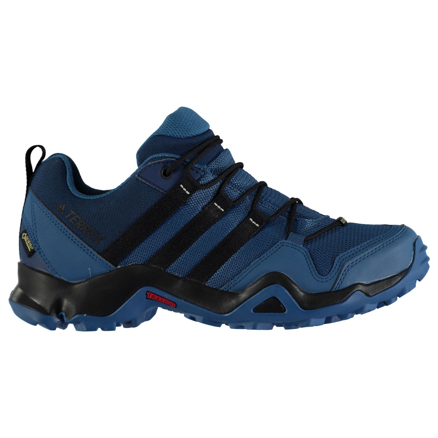 terrex ax2r hiking shoes