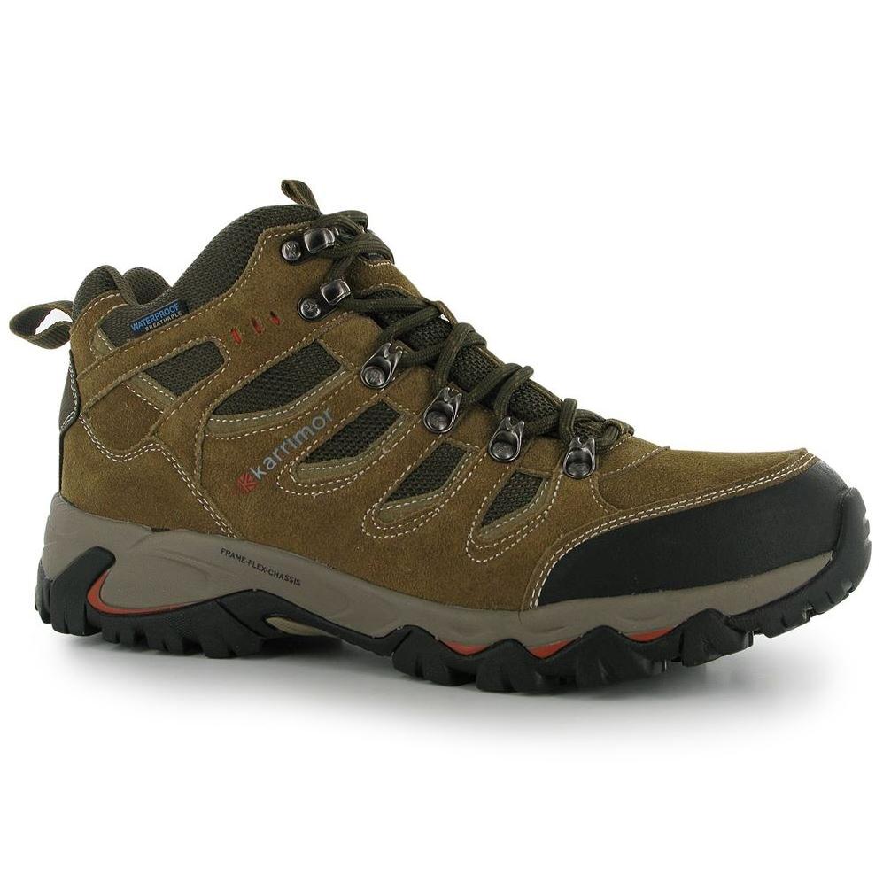 karrimor mid mount walking boots