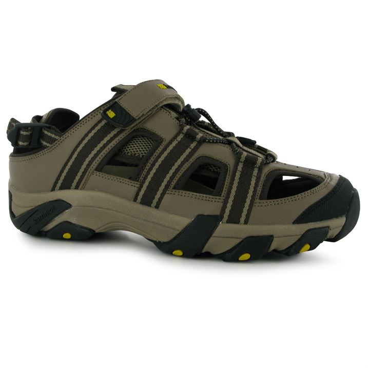 nike walking sandals