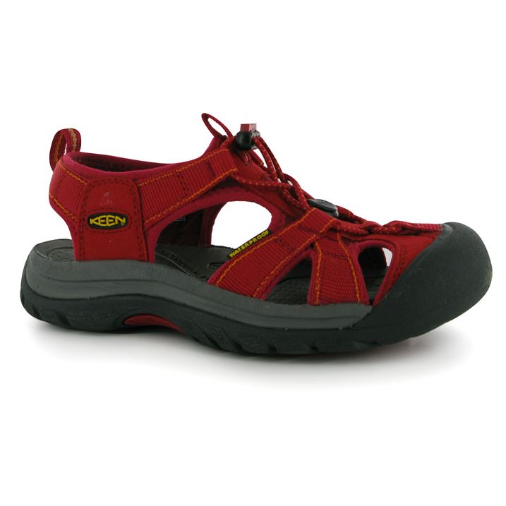 keen venice ladies walking sandals