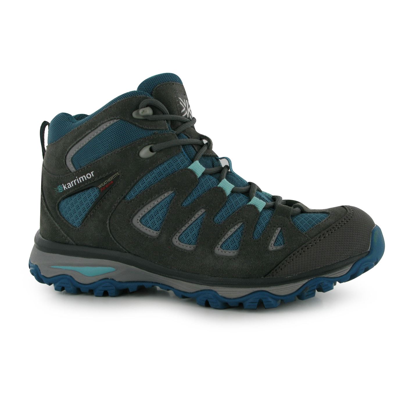 karrimor mid ladies walking boots