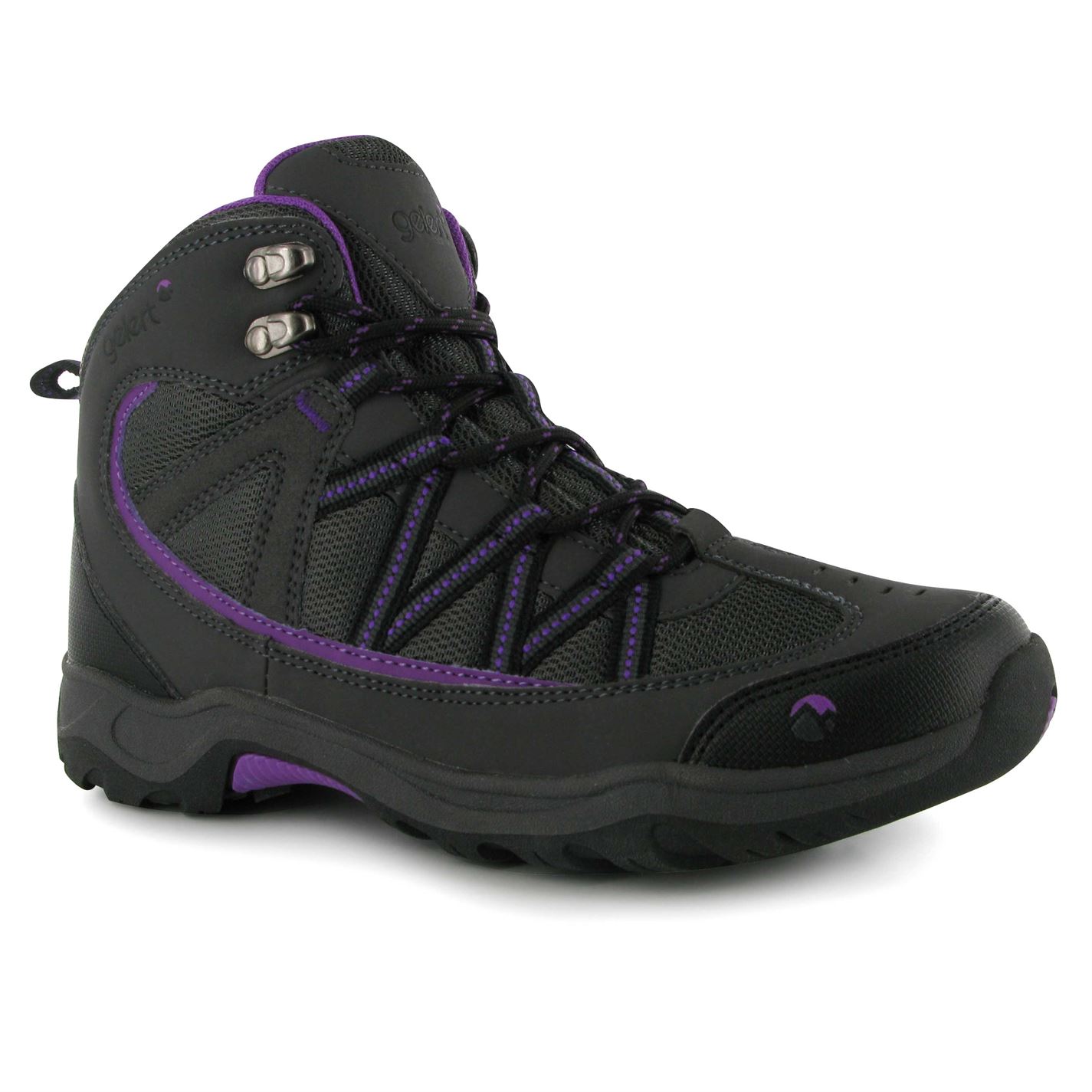 gelert ottawa mid ladies walking boots