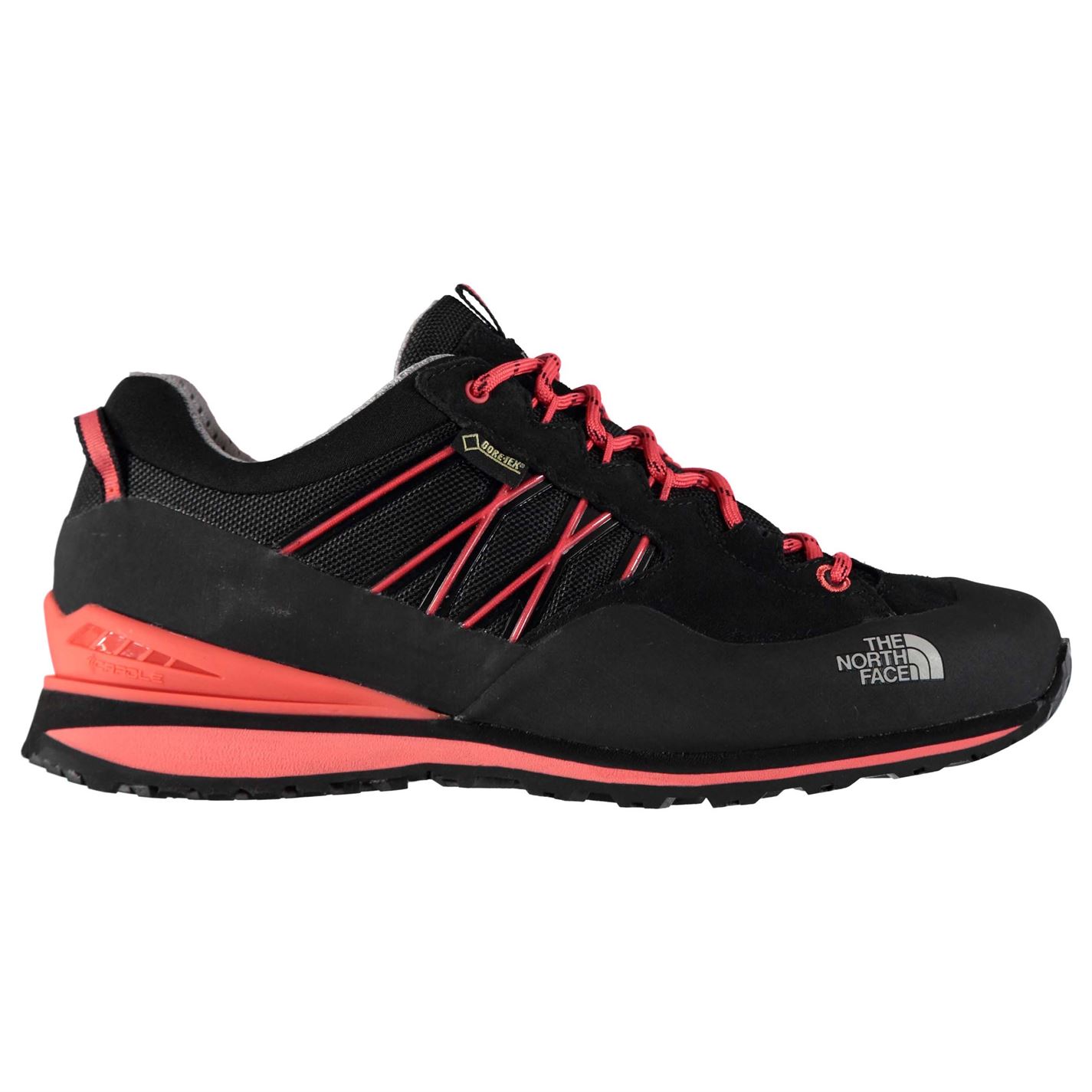 north face verto gtx