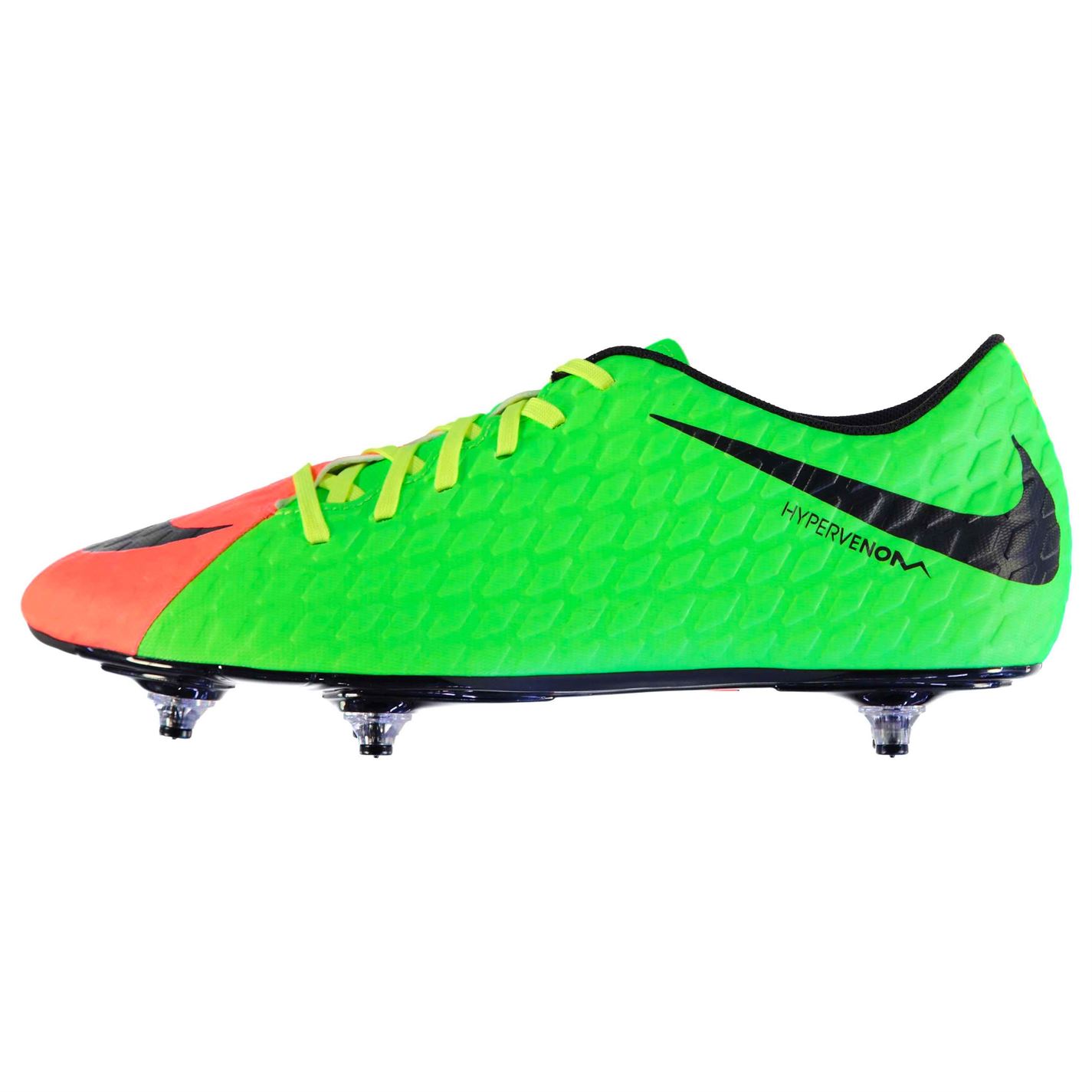 nike hypervenom phade sg