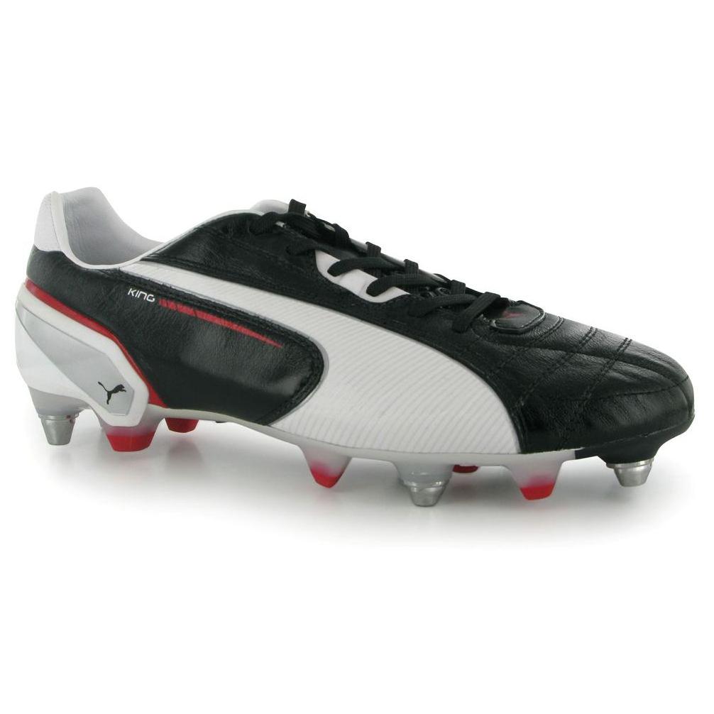 puma king sg