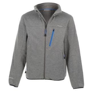 gelert atlantis micro fleece mens