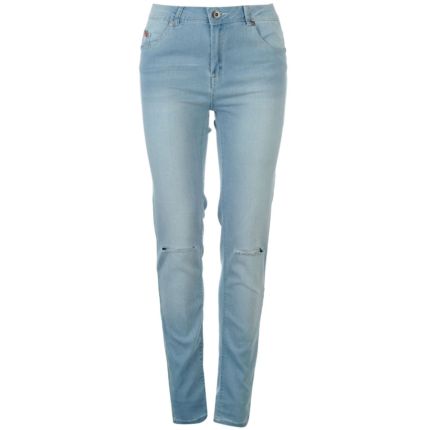 lee cooper boyfriend jeans