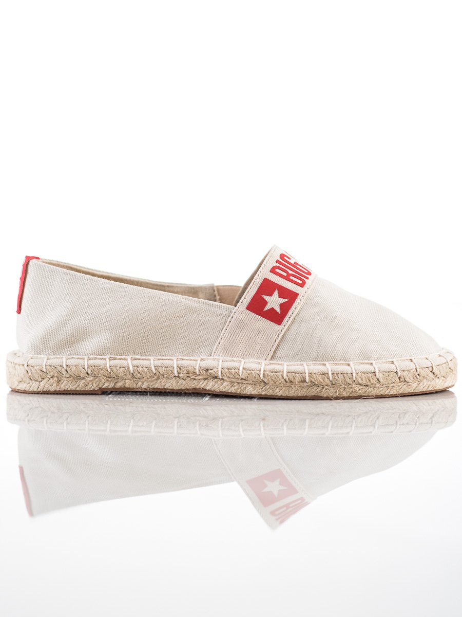 ESPADRYLE DAMSKIE BIG STAR HH274474