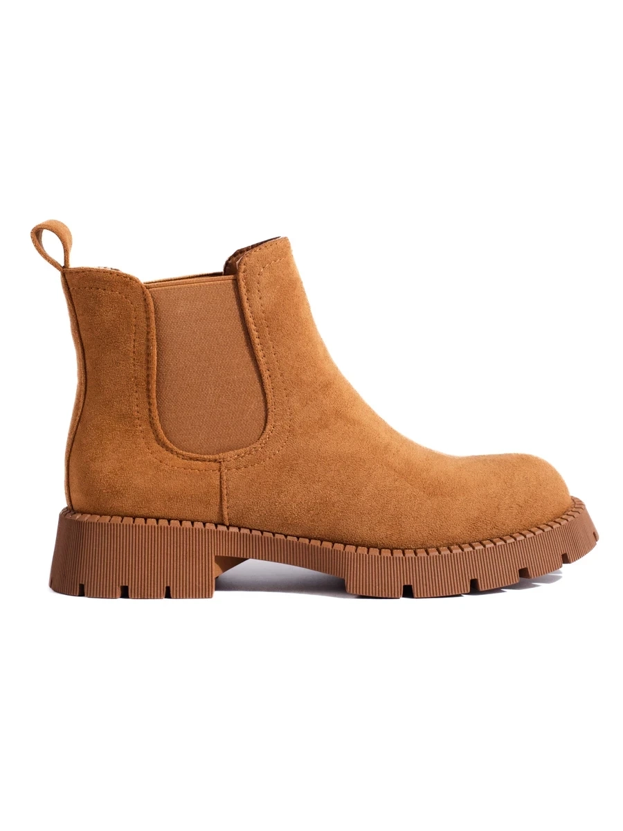 Pantofi de damă Shelvt 78871