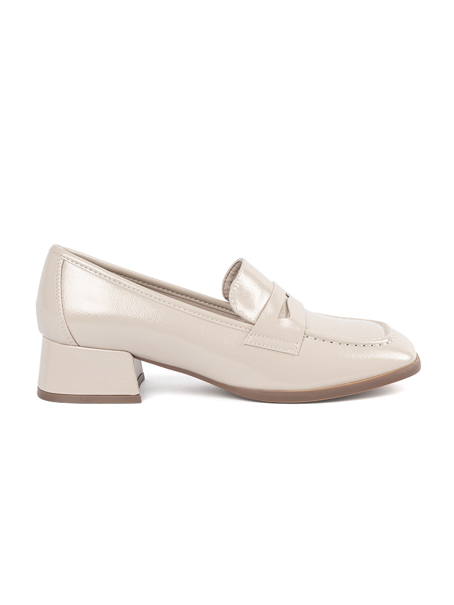 SERGIO LEONE Women's lords light beige